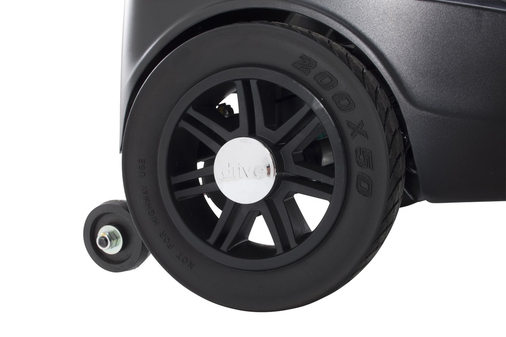Scout Compact Travel Power Scooter, 3 Wheel_image_20