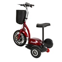ZooMe Three Wheel Recreational Power Scooter_image_12