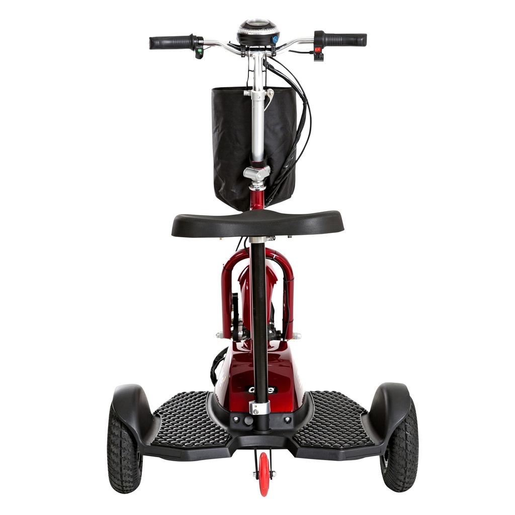 ZooMe Three Wheel Recreational Power Scooter_image_13