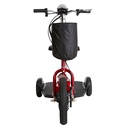 ZooMe Three Wheel Recreational Power Scooter_image_16