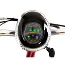 ZooMe Three Wheel Recreational Power Scooter_image_18