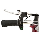 ZooMe Three Wheel Recreational Power Scooter_image_19
