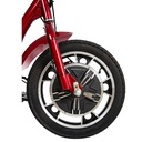 ZooMe Three Wheel Recreational Power Scooter_image_20