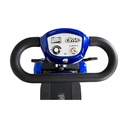 ZooMe Auto-Flex Folding Travel Scooter, Blue_image_20