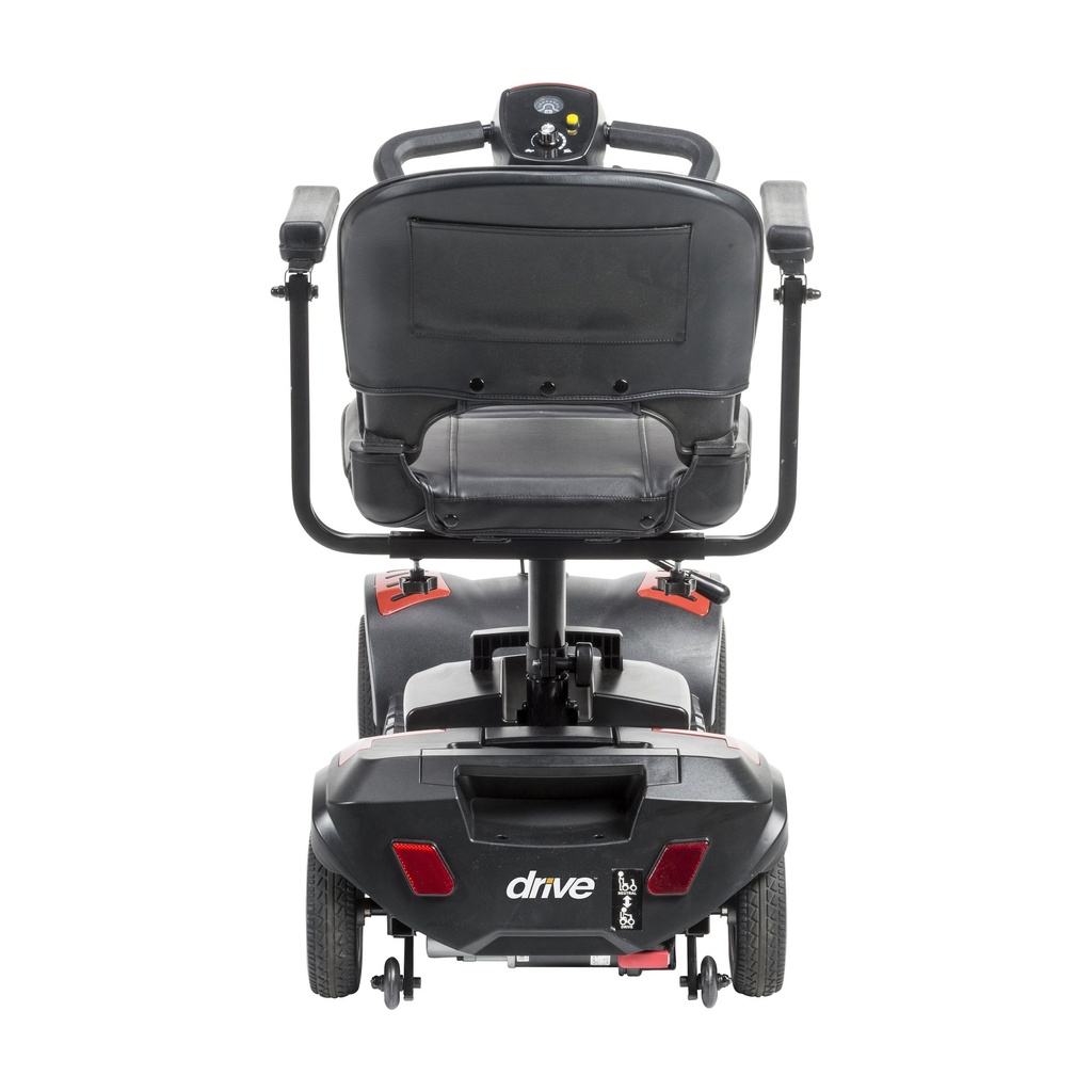 Scout LT 4-Wheel Scooter (Extended Batteries)_image_14