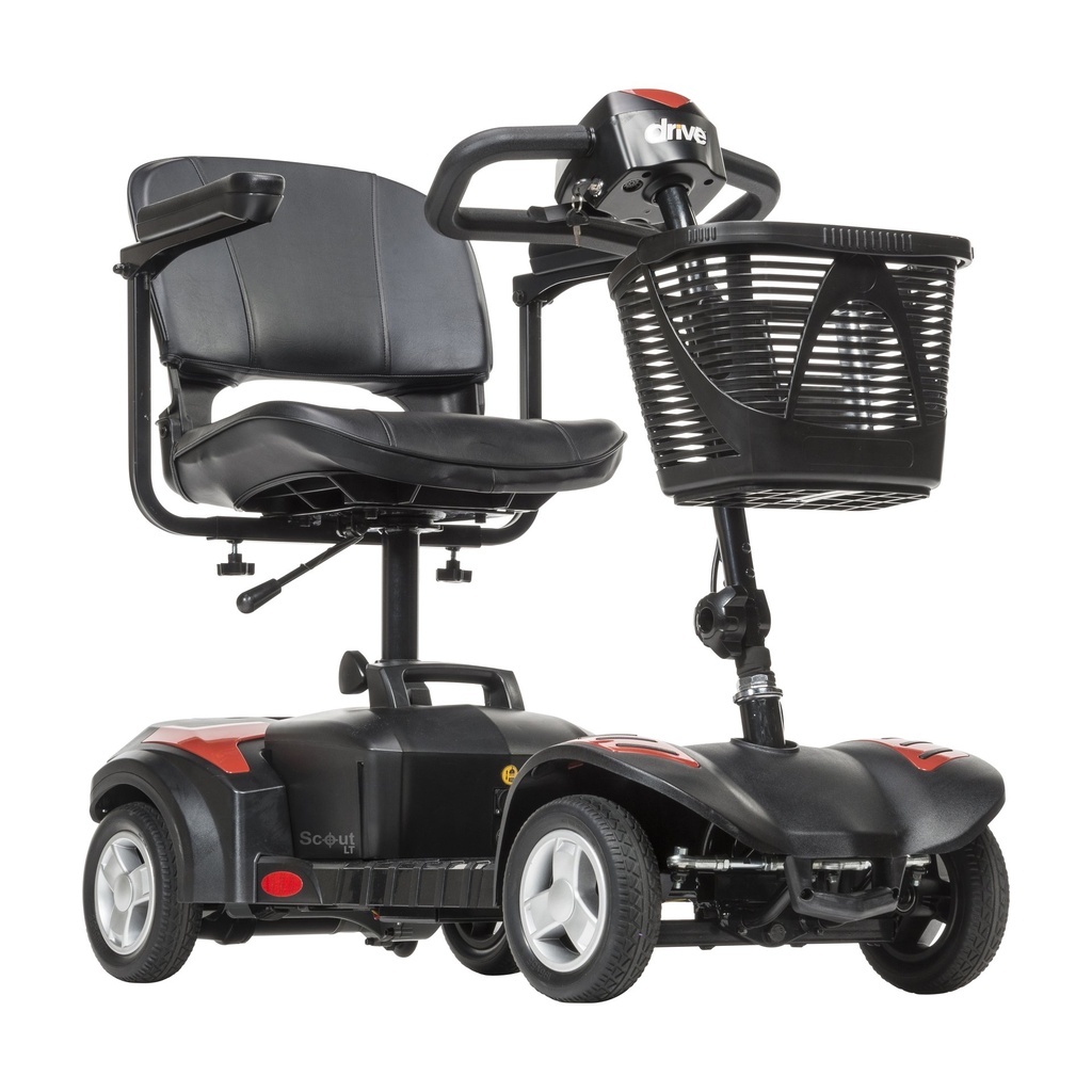 Scout LT 4-Wheel Scooter (Extended Batteries)_image_16