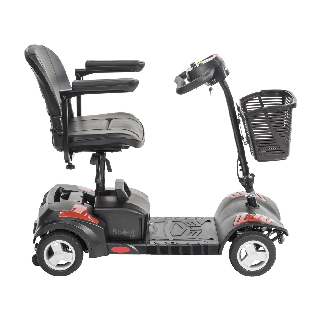 Scout LT 4-Wheel Scooter (Standard Batteries)_image_13