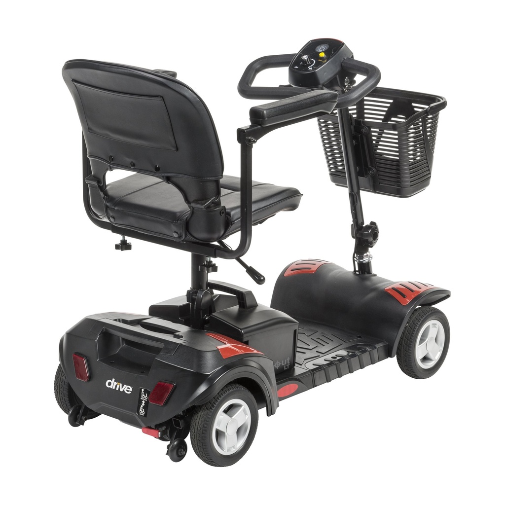 Scout LT 4-Wheel Scooter (Standard Batteries)_image_14