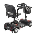 Scout LT 4-Wheel Scooter (Standard Batteries)_image_14