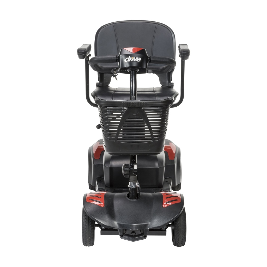 Scout LT 4-Wheel Scooter (Standard Batteries)_image_16