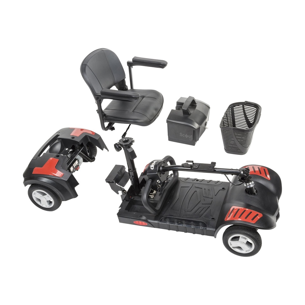 Scout LT 4-Wheel Scooter (Standard Batteries)_image_18