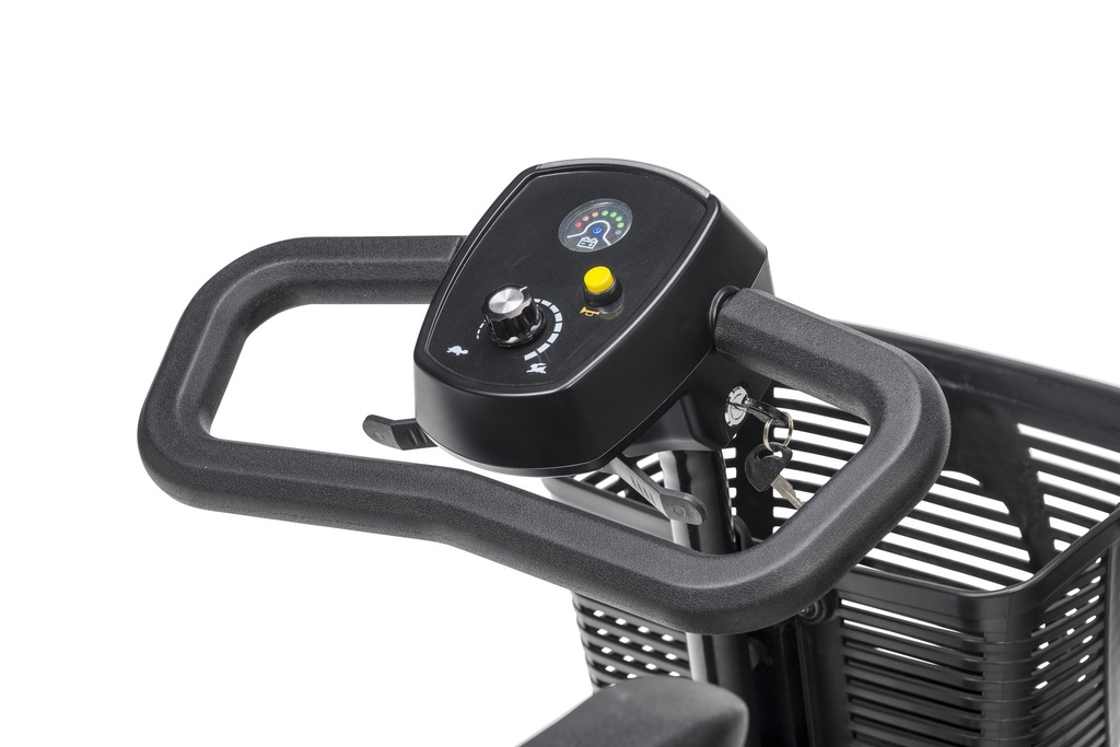 Scout LT 4-Wheel Scooter (Standard Batteries)_image_19