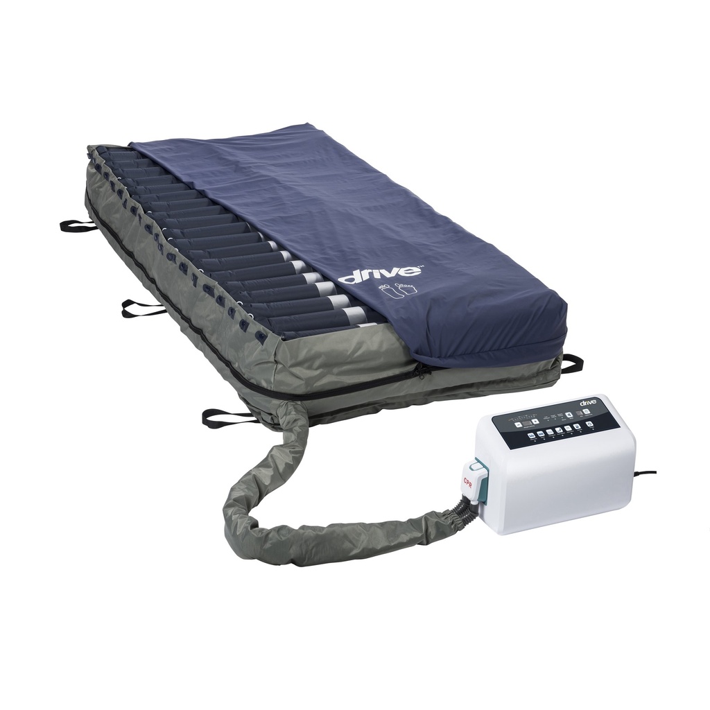 PreserveTech Harmony True Low Air Loss Tri-Therapy System_image_11
