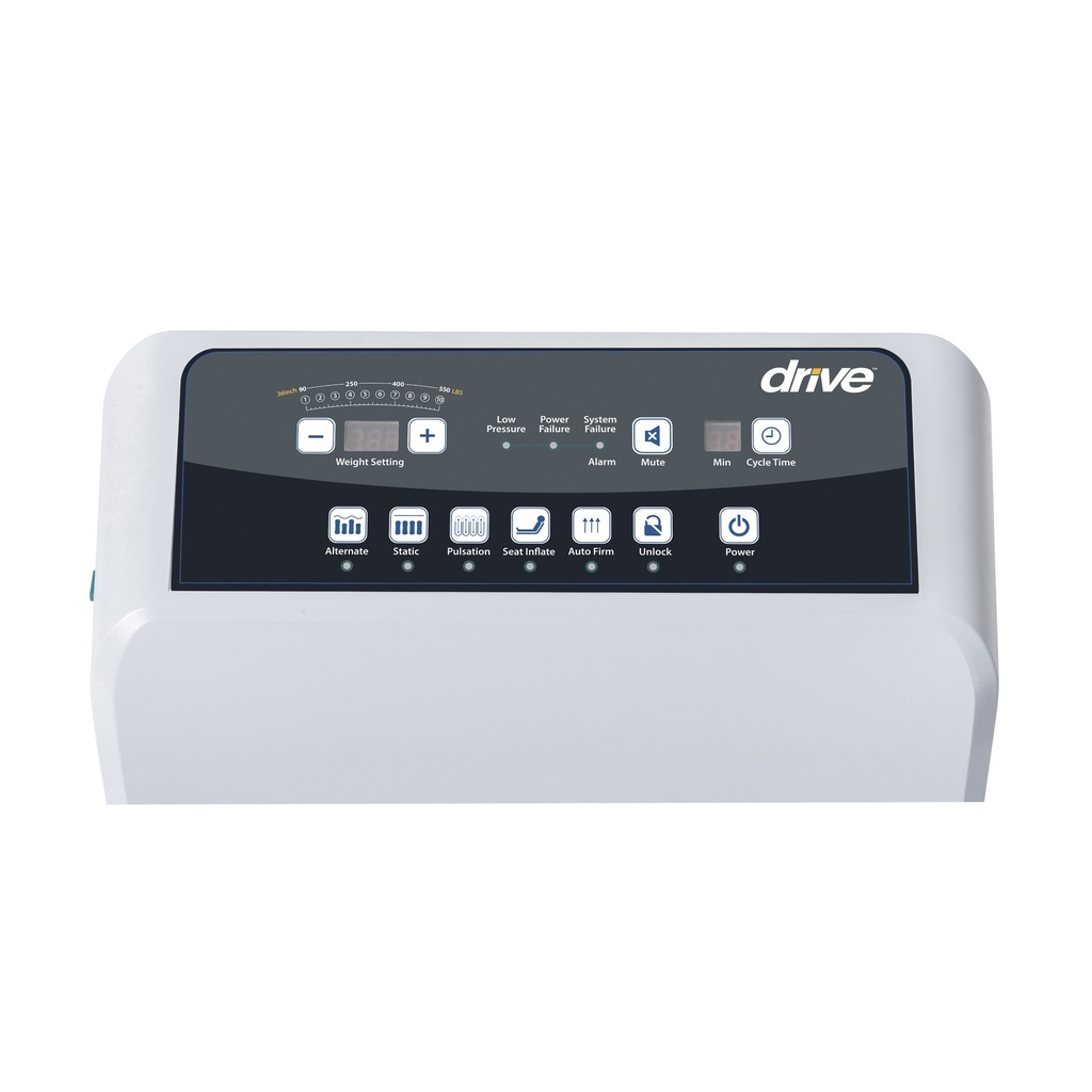 PreserveTech Harmony True Low Air Loss Tri-Therapy System_image_12