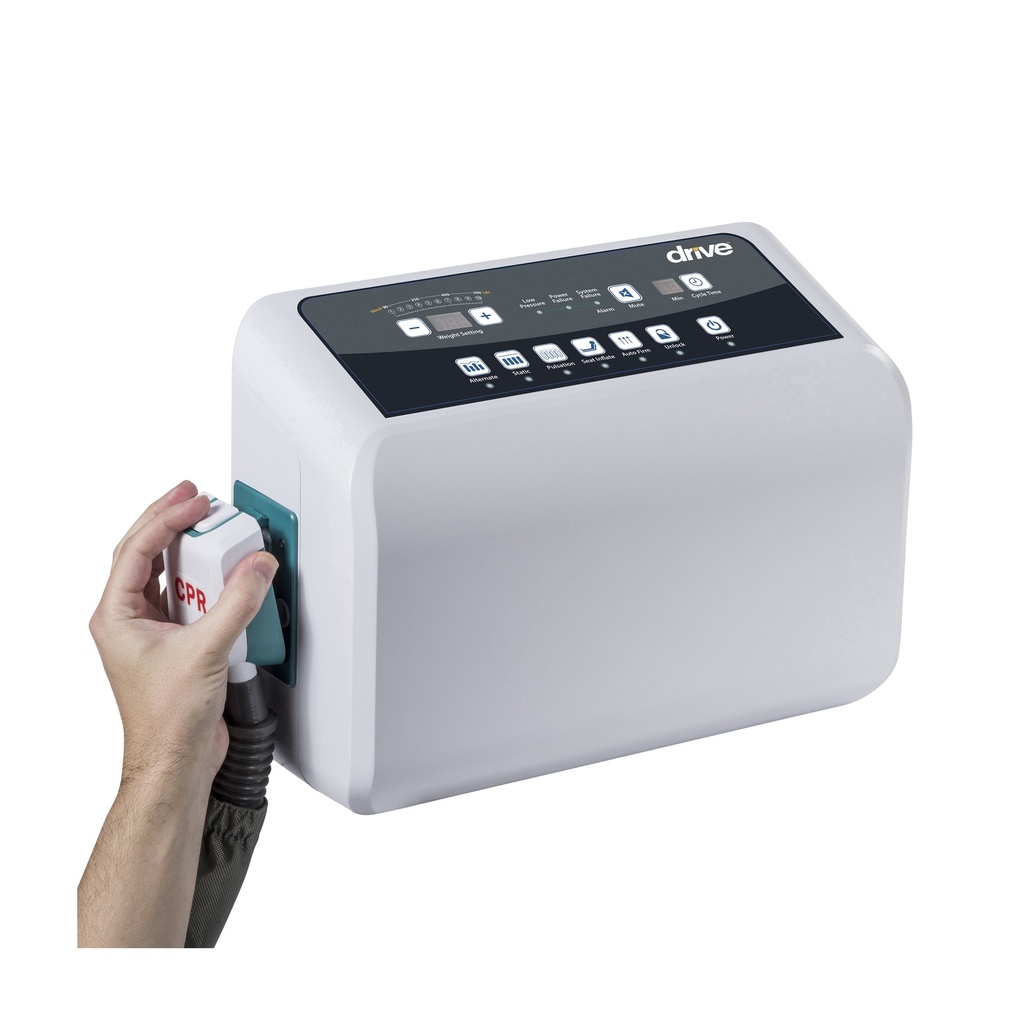 PreserveTech Harmony True Low Air Loss Tri-Therapy System_image_13