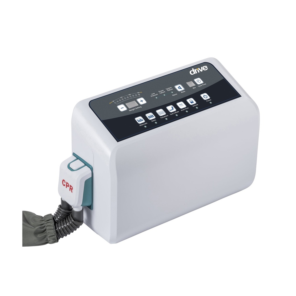 PreserveTech Harmony True Low Air Loss Tri-Therapy System_image_14