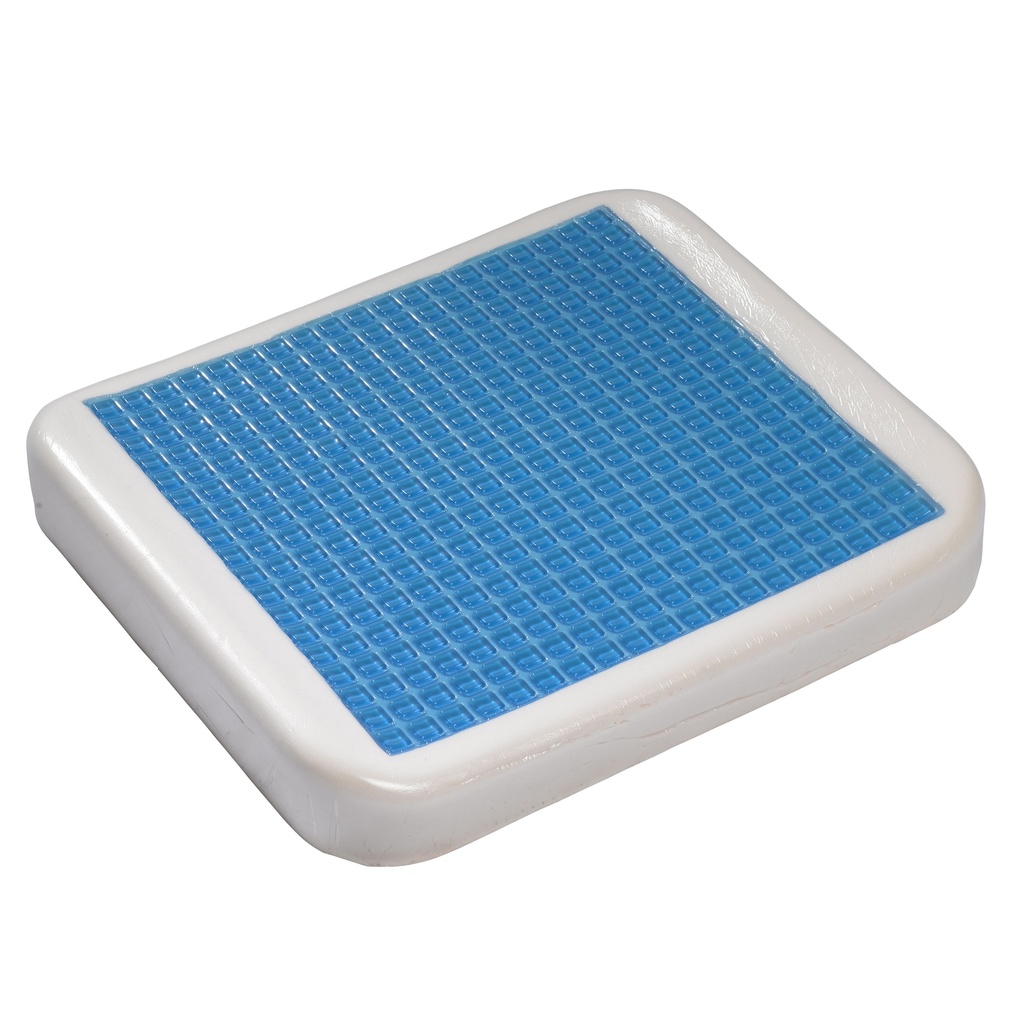 Comfort Touch Cooling Sensation Seat Cushion_image_12