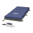 Med-Aire Edge Alternating Pressure & Low Air Loss Mattress Replacement System (Analog Control)_image_11