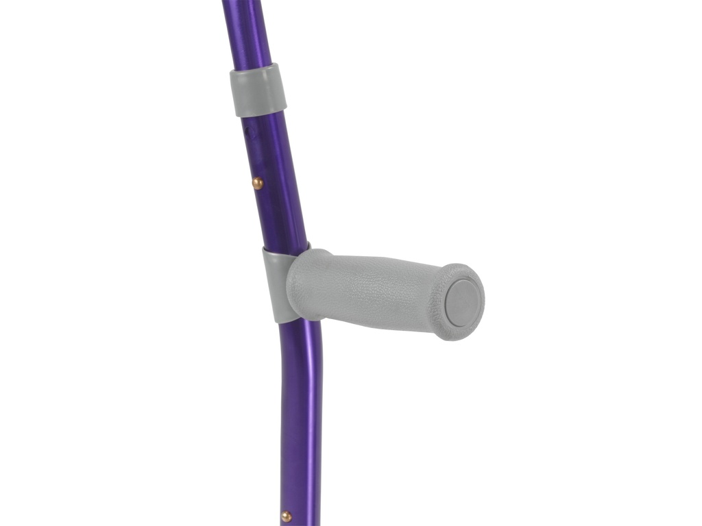 Pediatric Forearm Crutches, Pair_image_11