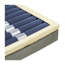 Med-Aire Edge Alternating Pressure & Low Air Loss Mattress Replacement System (Analog Control)_image_13
