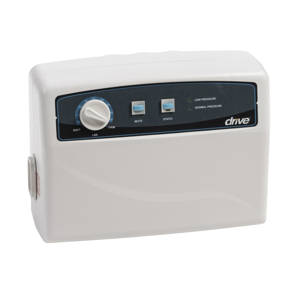 Med-Aire Edge Alternating Pressure & Low Air Loss Mattress Replacement System (Analog Control)_image_14