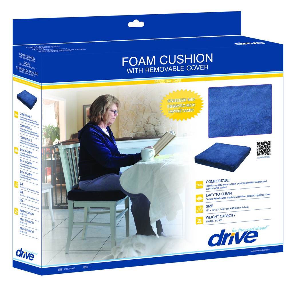 Foam Cushion, 3"_image_11