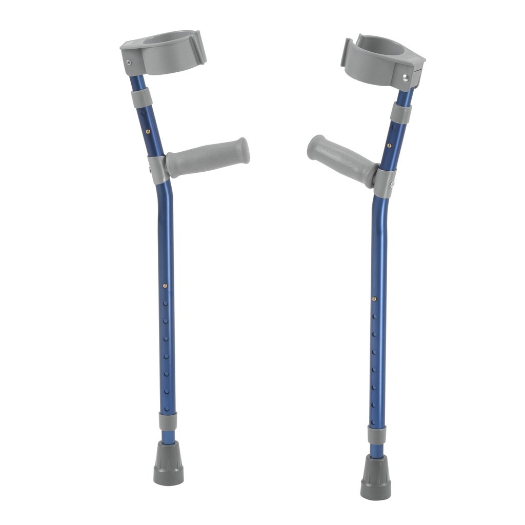 Pediatric Forearm Crutches, Pair_image_12
