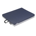 Gel "E" Skin Protection Wheelchair Seat Cushion (22"x18"x3")_image_11