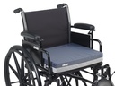 Gel "E" Skin Protection Wheelchair Seat Cushion (22"x18"x3")_image_15