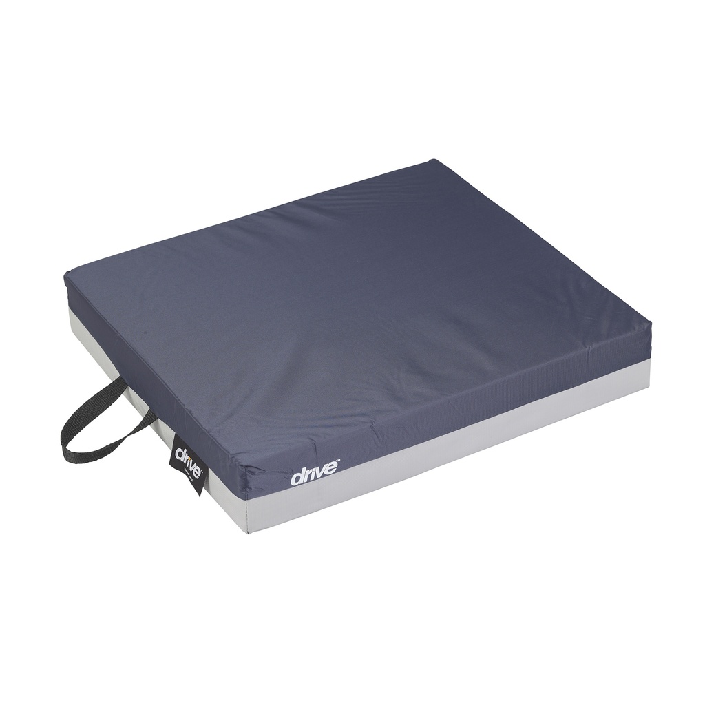 Gel "E" Skin Protection Wheelchair Seat Cushion (18"x16"x3")_image_11