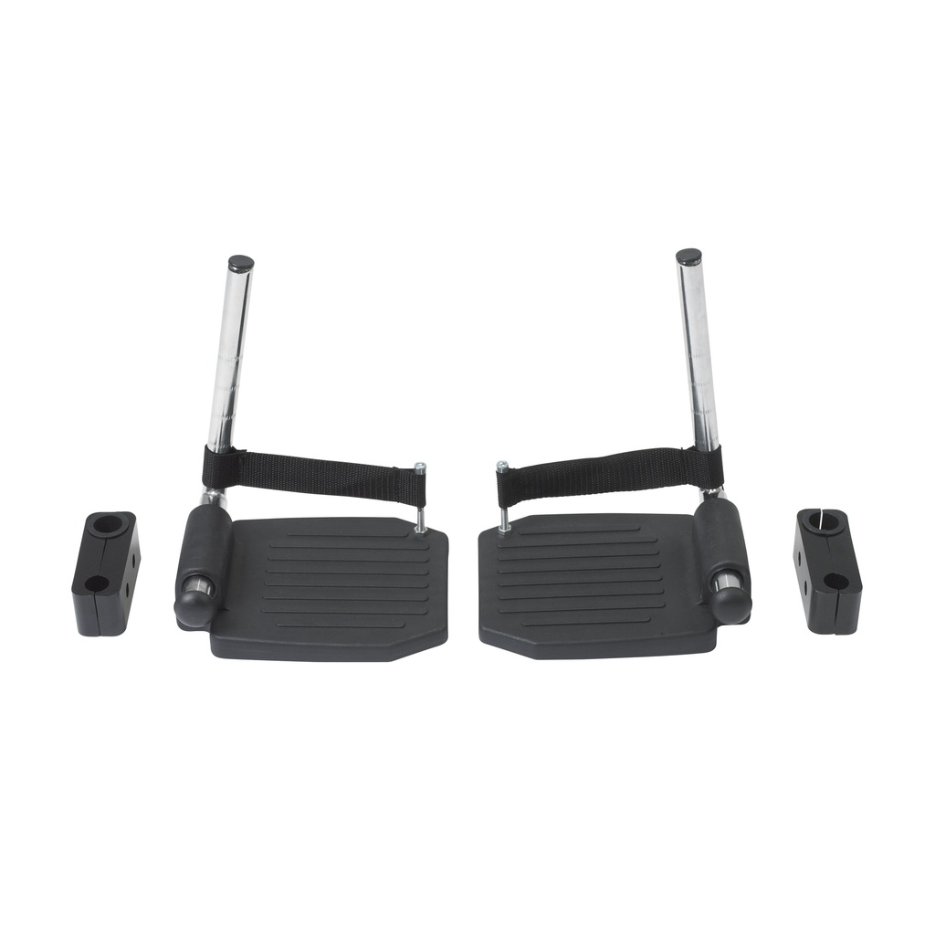 First Class School Chair Optional Footrest (For use with Model FC 4000N Only)