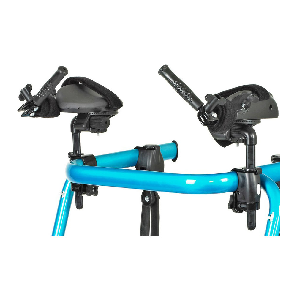Trekker Gait Trainer Forearm Platform (Large)