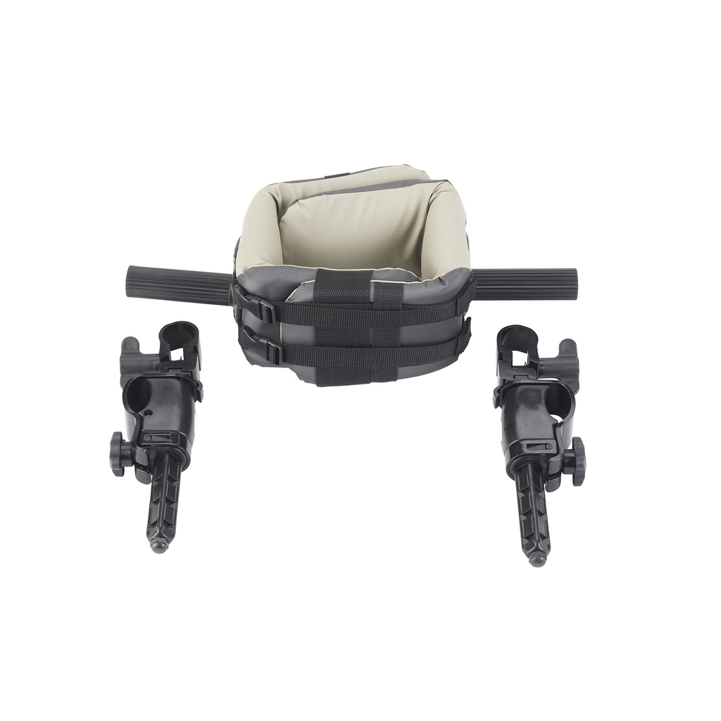 Trekker Gait Trainer Trunk Support (Large)
