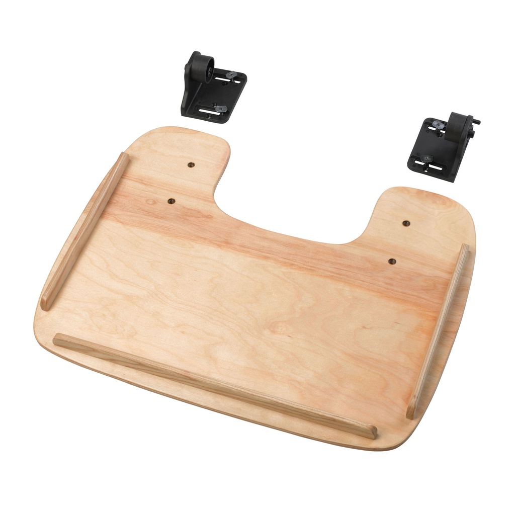 First Class School Chair Dining Tray (Large)