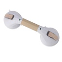 Suction Cup Grab Bar, 12"