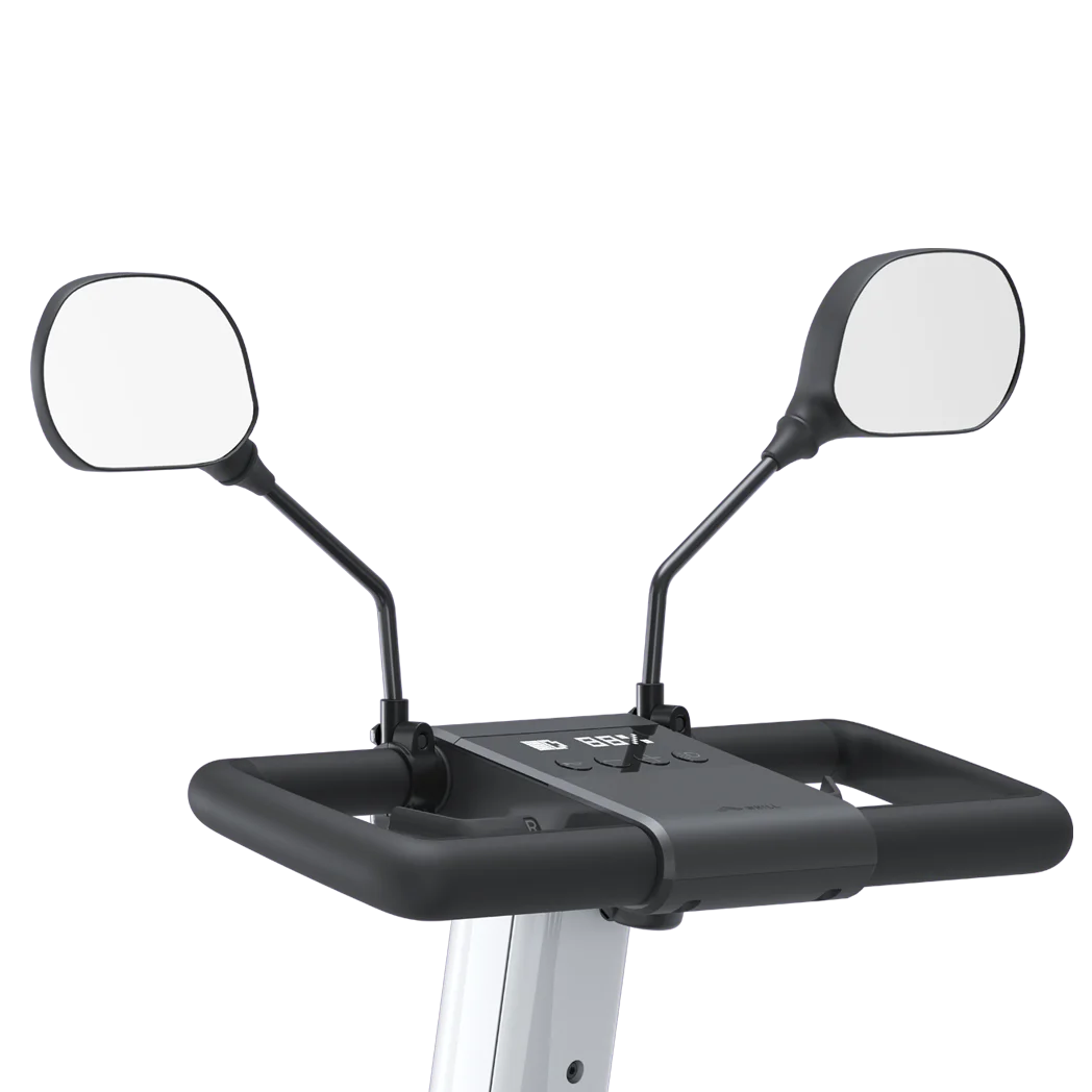 Rearview Mirror (Model R)
