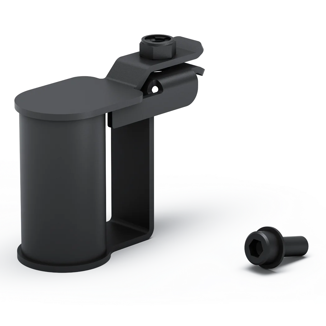 Accessory Mount Bracket (Model R)