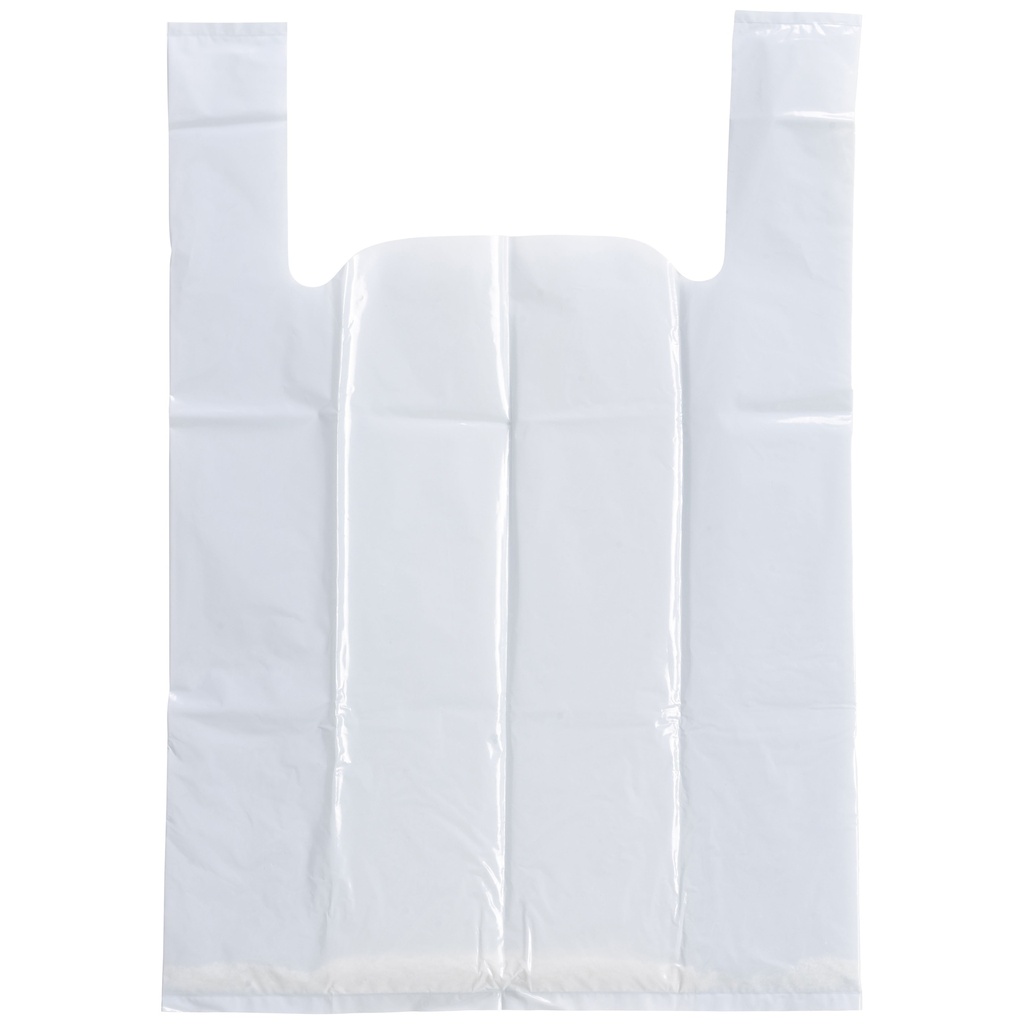 Commode Pail Liner, Pack of 42