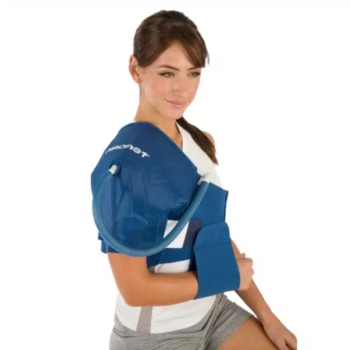 Shoulder Cryo/Cuff System for Rent