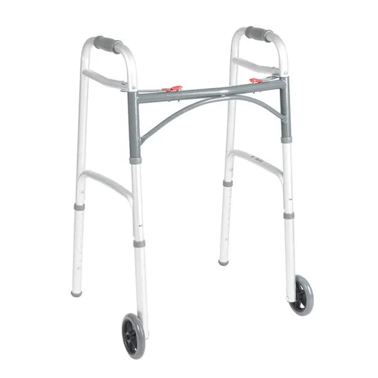 2 Wheel Walker for Rent