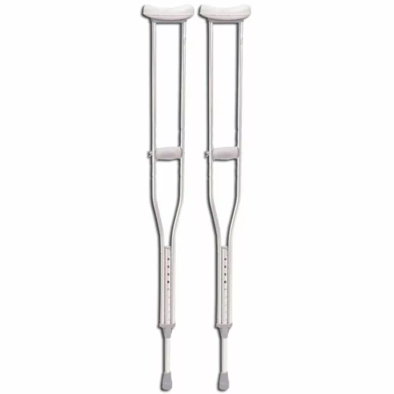 Elbow Crutches for Rent