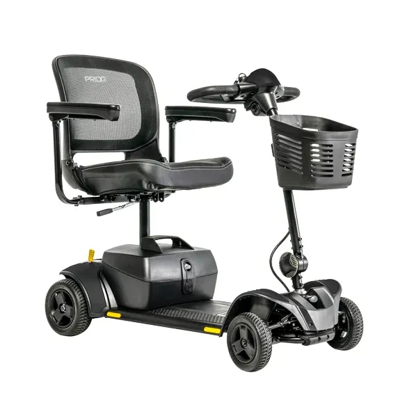 Elite Traveller 2 Mobility Scooter for Rent