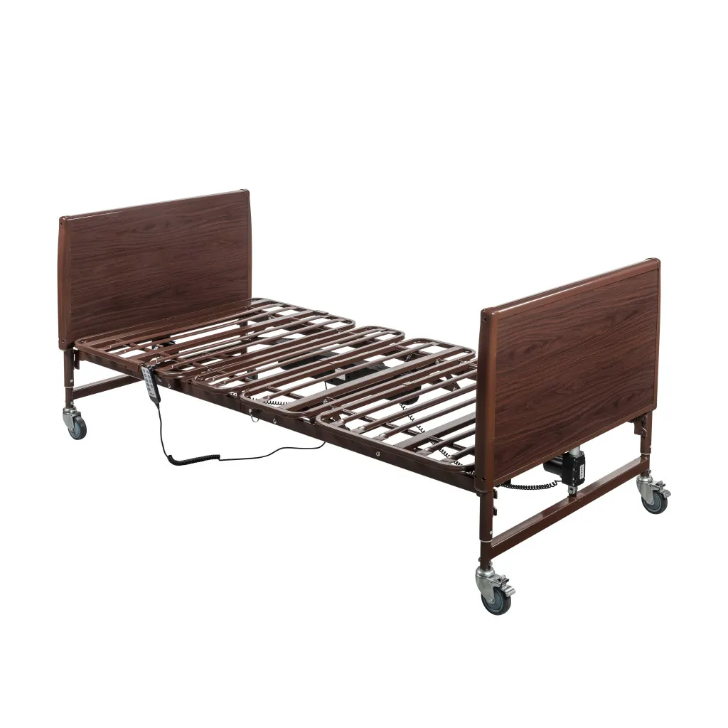 Full Electric Hospital Bed for Rent