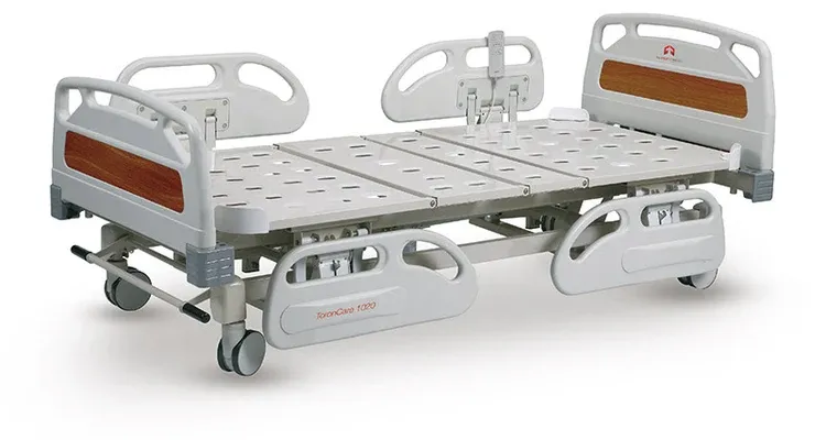 High End Full Electric Hospital Bed for Rent
