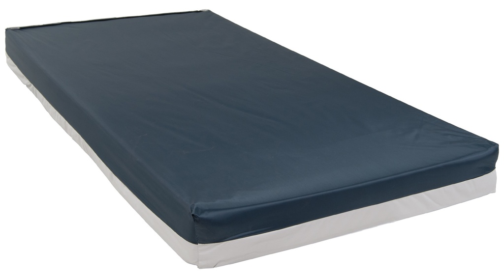 Bariatric Foam Mattress (42" W x 80" L)
