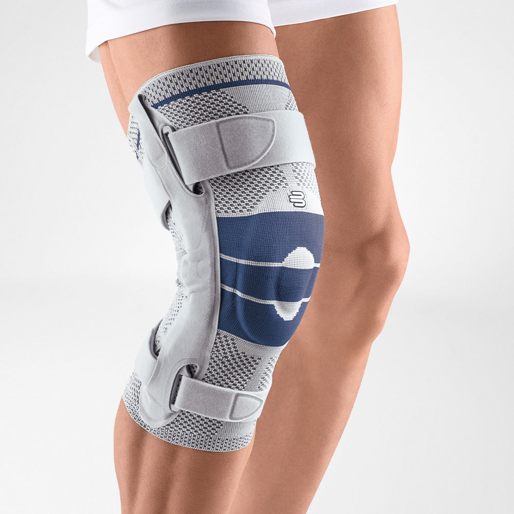 GenuTrain S (1, Left Leg)