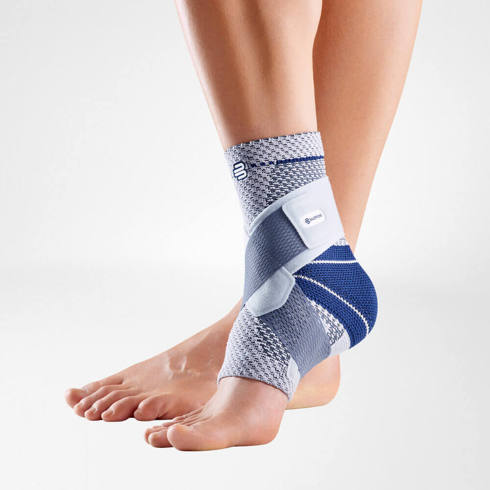 MalleoTrain S (1, Left Leg)