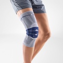 GenuTrain with grip top