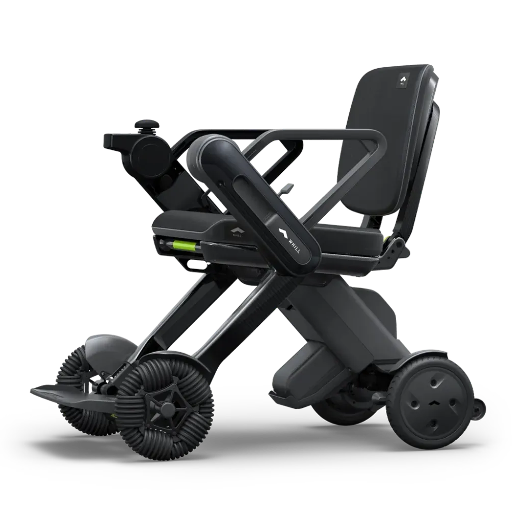 WHILL Model C Lite