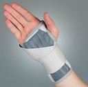 PUSH MED WRIST BRACE